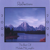McLaughlin, Michele - Reflections: The Best of Michele McLaughlin