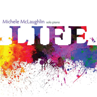 McLaughlin, Michele - Life