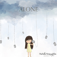 McLaughlin, Michele - Alone (Single)