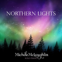 McLaughlin, Michele - Northern Lights (Single)