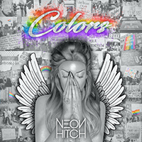 Neon Hitch - Colors (Single)