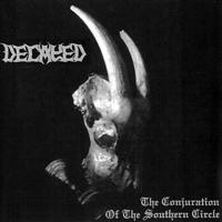 Decayed (PRT) - The Conjuration Of The Southern Circle