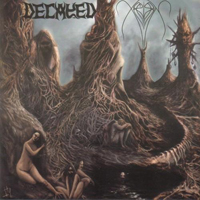 Decayed (PRT) - Hymns To Satan - Na Mystica Procura De Amh-Ghad-Ari (Split)