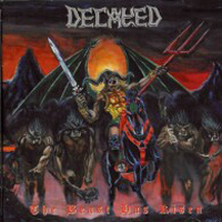 Decayed (PRT) - The Beast Has Risen