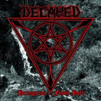 Decayed (PRT) - Hexagram...From Hell