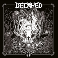 Decayed (PRT) - The Oath Of Heathen Blood