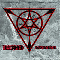 Decayed (PRT) - Hexagram