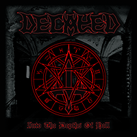 Decayed (PRT) - Into The Depths Of Hell
