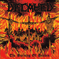 Decayed (PRT) - The Burning Of Heaven
