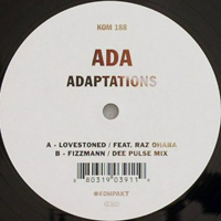 ADA (DEU) - Adaptations (Single)
