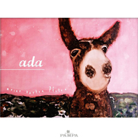 ADA (DEU) - Meine zarten Pfoten