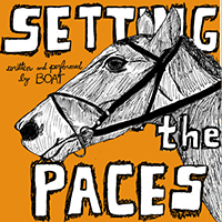 BOAT (USA) - Setting The Paces