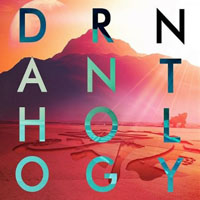 Dan Reed Network - Anthology (CD 2: Live. Re-Mixes. B-Sides)