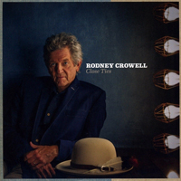 Crowell, Rodney - Close Ties