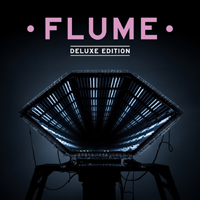 Flume - Flume (Deluxe Edition) (CD 2)