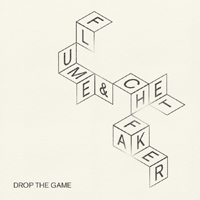 Flume - Drop The Game (EP)