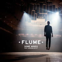 Flume - Some Minds (EP)