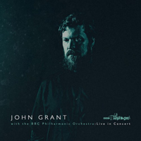 Grant, John - Live in Concert (Feat.)