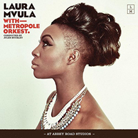 Laura Mvula - Laura Mvula With Metropole Orkest At Abbey Road Studios 