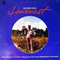 Davis, Richard - Harvest
