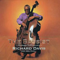 Davis, Richard - The Bassist - Homage To Diversity