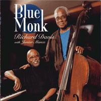Davis, Richard - Blue Monk