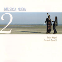 Musica Nuda - Musica Nuda 2 (CD 1)