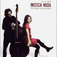 Musica Nuda - Live At Paris