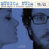 Musica Nuda - 55/21