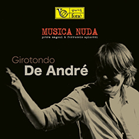 Musica Nuda - Girotondo De Andre' (Live 2021 at Museo Piaggio)