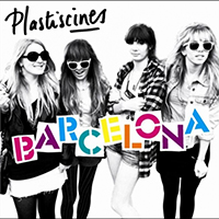 Plastiscines - Barcelona (EP)