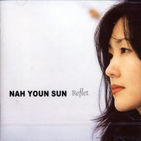 Na Yoon-sun - Reflet