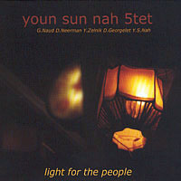 Na Yoon-sun - Light For The People