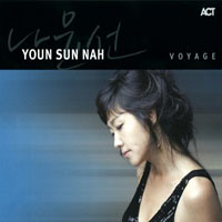 Na Yoon-sun - Voyage