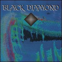 Black Diamond (USA) - Black Diamond