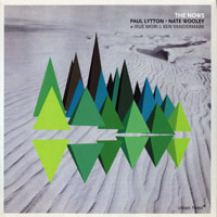 Lytton, Paul - The Nows (CD 1)