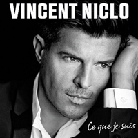 Niclo, Vincent - Ce Que Je Suis