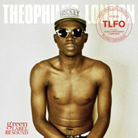 Theophilus London - Flying Overseas (Single)