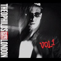 Theophilus London - Rose Island (Volume 1) (Mixtape)