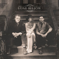 Lone Bellow, The - The Lone Bellow