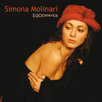 Molinari, Simona - Egocentrica