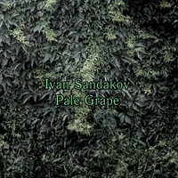 Autodestruction - Pale Grape (EP)