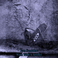 Autodestruction - Walk With A Stroller (Single)