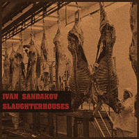 Autodestruction - Slaughterhouses (Single)