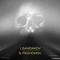 Autodestruction - I.Sandakov + S.Pakhomov (Split)