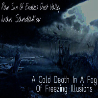 Autodestruction - A Cold Death In A Fog Of Freezing Illusions (split)