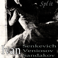 Autodestruction - Ivan Senkevich + Ivan Veniosov + Ivan Sandakov (Split) [EP]