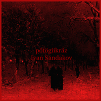 Autodestruction - potogiikraz + Ivan Sandakov - Untitled (Split) [EP]