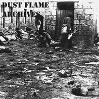 Autodestruction - Dust Flame Archives (CD 2)