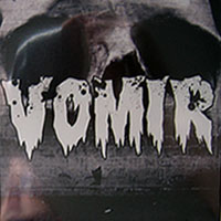 Vomir - Untitled